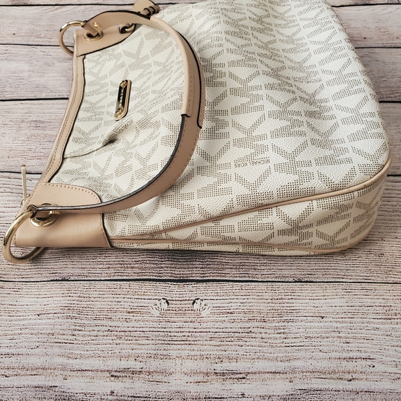 Michael Kors jet set Shoulder bag - Picture 10 of 14